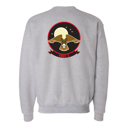 VMUT-2, Marine Unmanned Aerial Vehicle Training Squadron 2, Sweatshirt