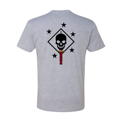 Recon Especial Edition USMC Shirt