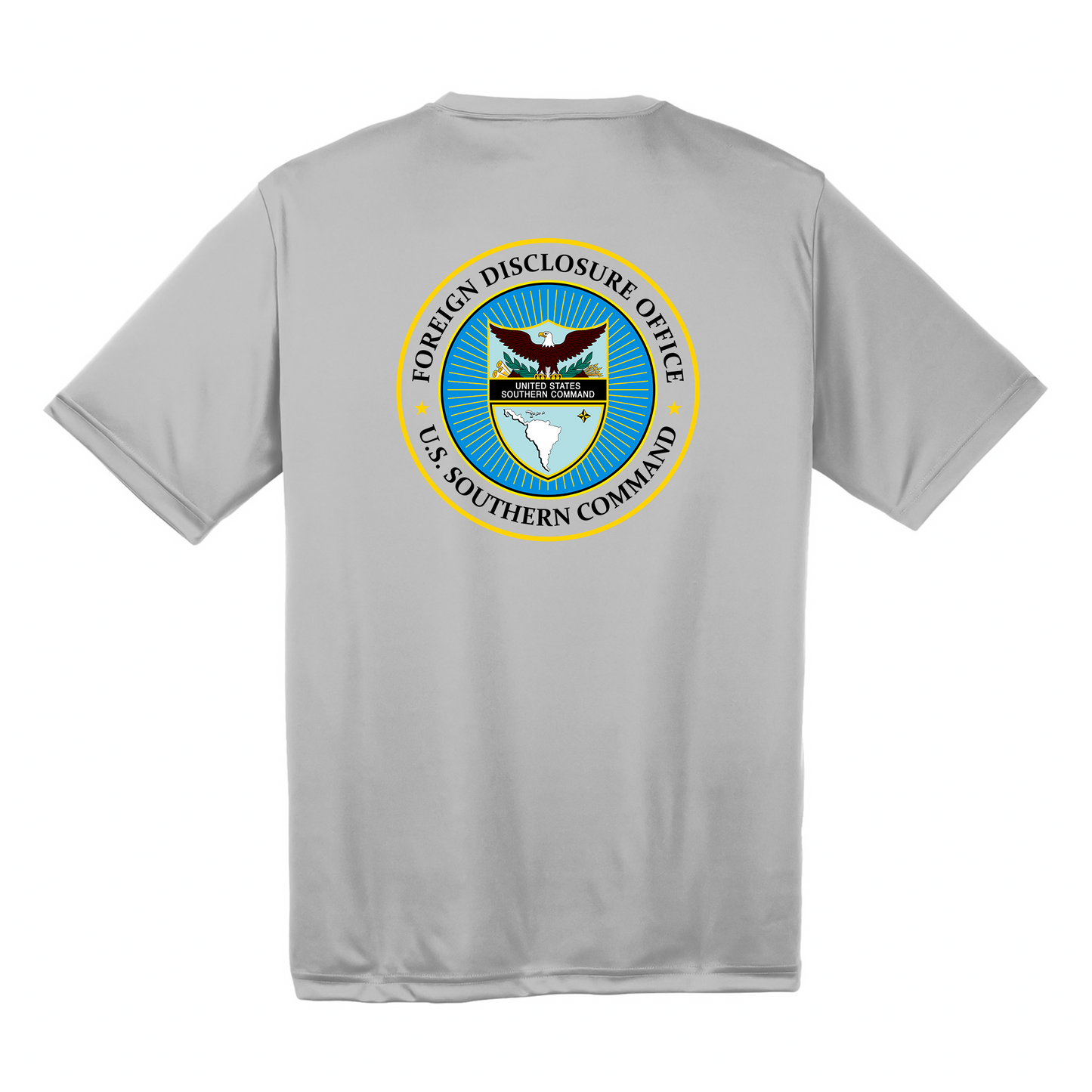 United States Southern Command DRIFIT Shirt