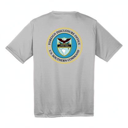 United States Southern Command DRIFIT Shirt