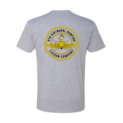 4th Anglico Unit Shirt