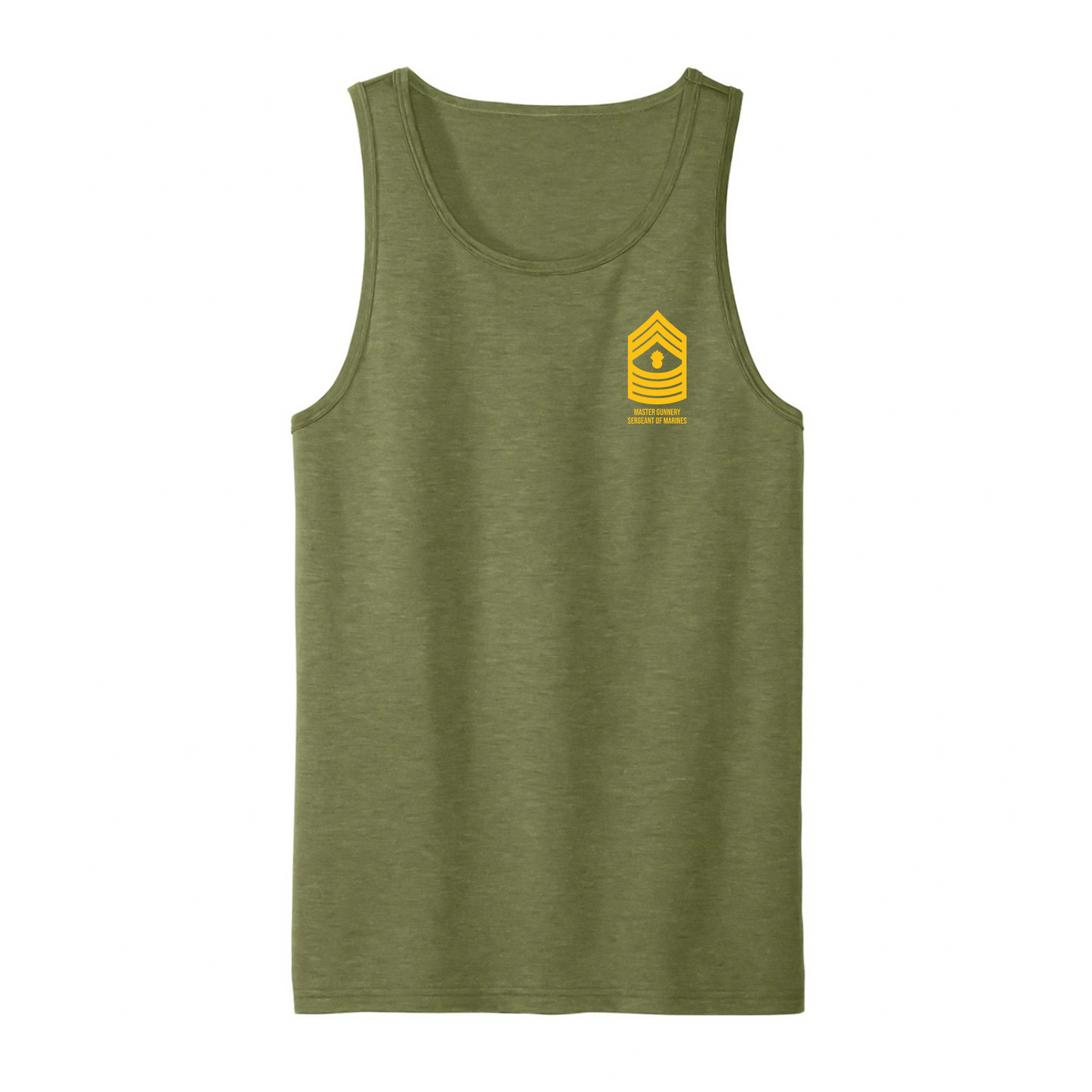 E9 Master Gunnery Sergeant of Marines DRIFIT Sleeveless, Tank, Sleeveless Hoodie #1
