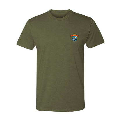 3RD ANGLICO Unit | T-shirt