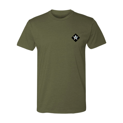 Combat Logistics Battalion 6 Unit ¨Red Cloud¨ Shirt