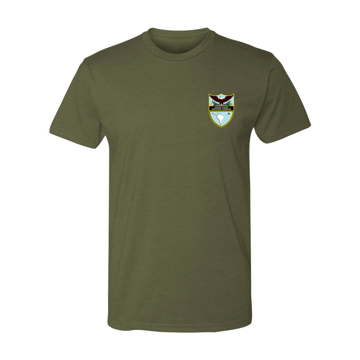 United States Southern Command Shirt