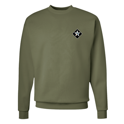Combat Logistics Battalion 6 Unit ¨Red Cloud¨ Sweatshirts