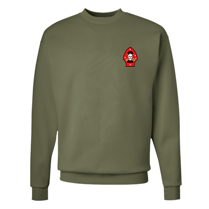 2nd Reconnaissance Battalion Unit ¨Chimera¨ #1 Sweatshirts
