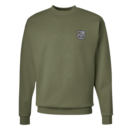 3rd Battalion 11th Marines Unit "Thunder" Sweatshirt