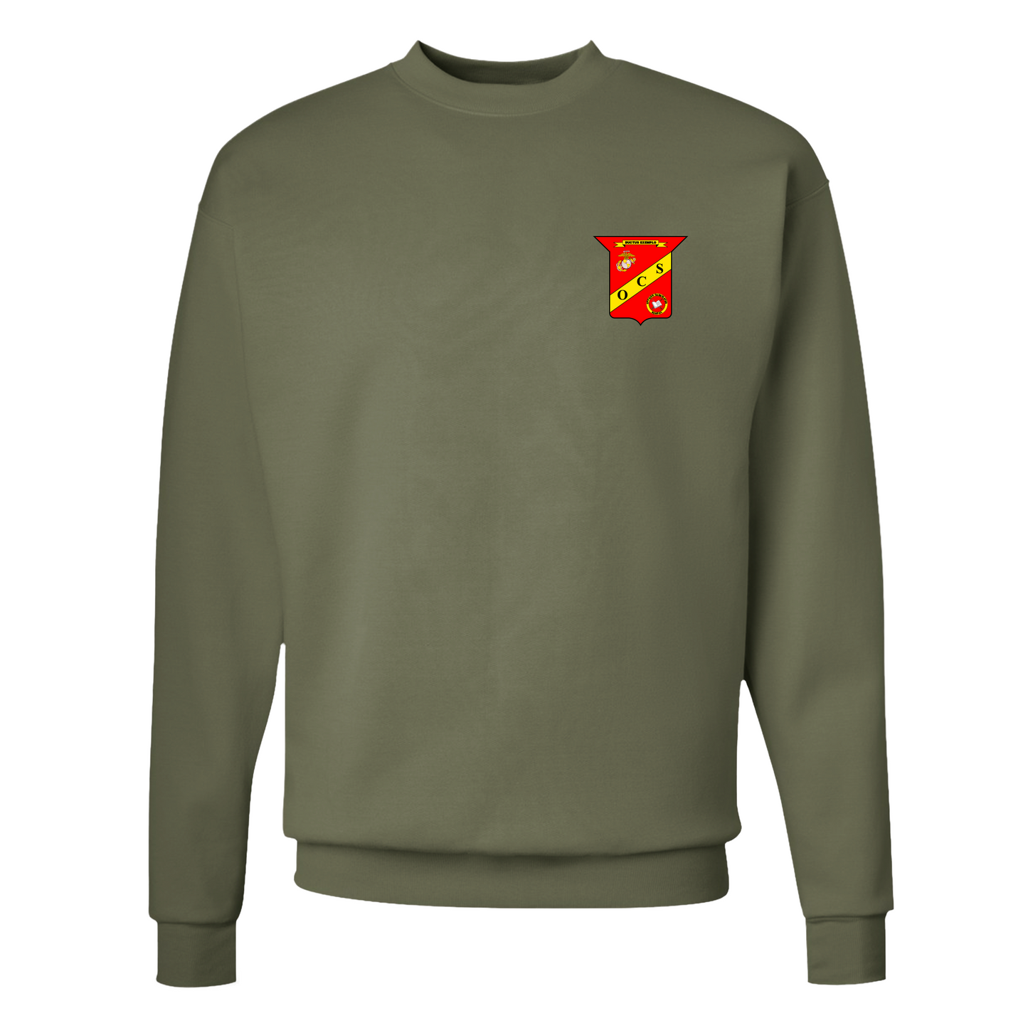 Officer Candidates School (OCS) Sweatshirt