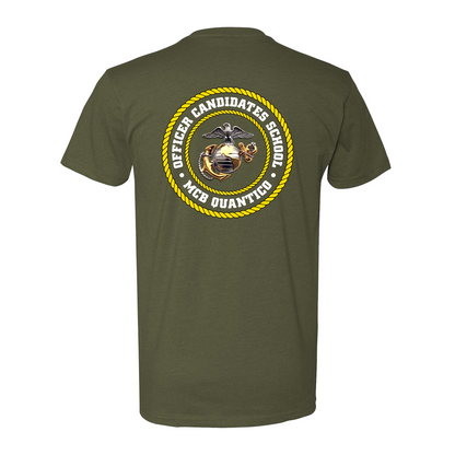 Officer Candidates School (OCS) T-Shirt