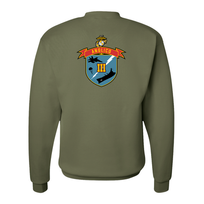 3RD ANGLICO Unit | Sweatshirt