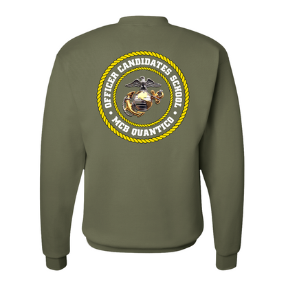 Officer Candidates School (OCS) Sweatshirt