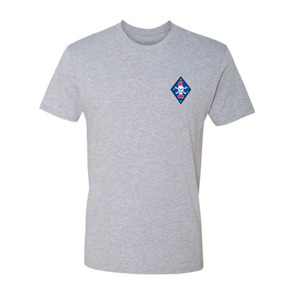 1st Reconnaissance Battalion Unit ¨Swift, Silent, Deadly¨ Shirt