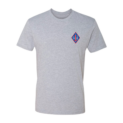 1st Combat Engineer Battalion Unit ¨The Super Breed¨ Shirt