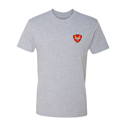 5th Reconnaissance Battalion Unit ¨Swift, Silent, Deadly¨ Shirt