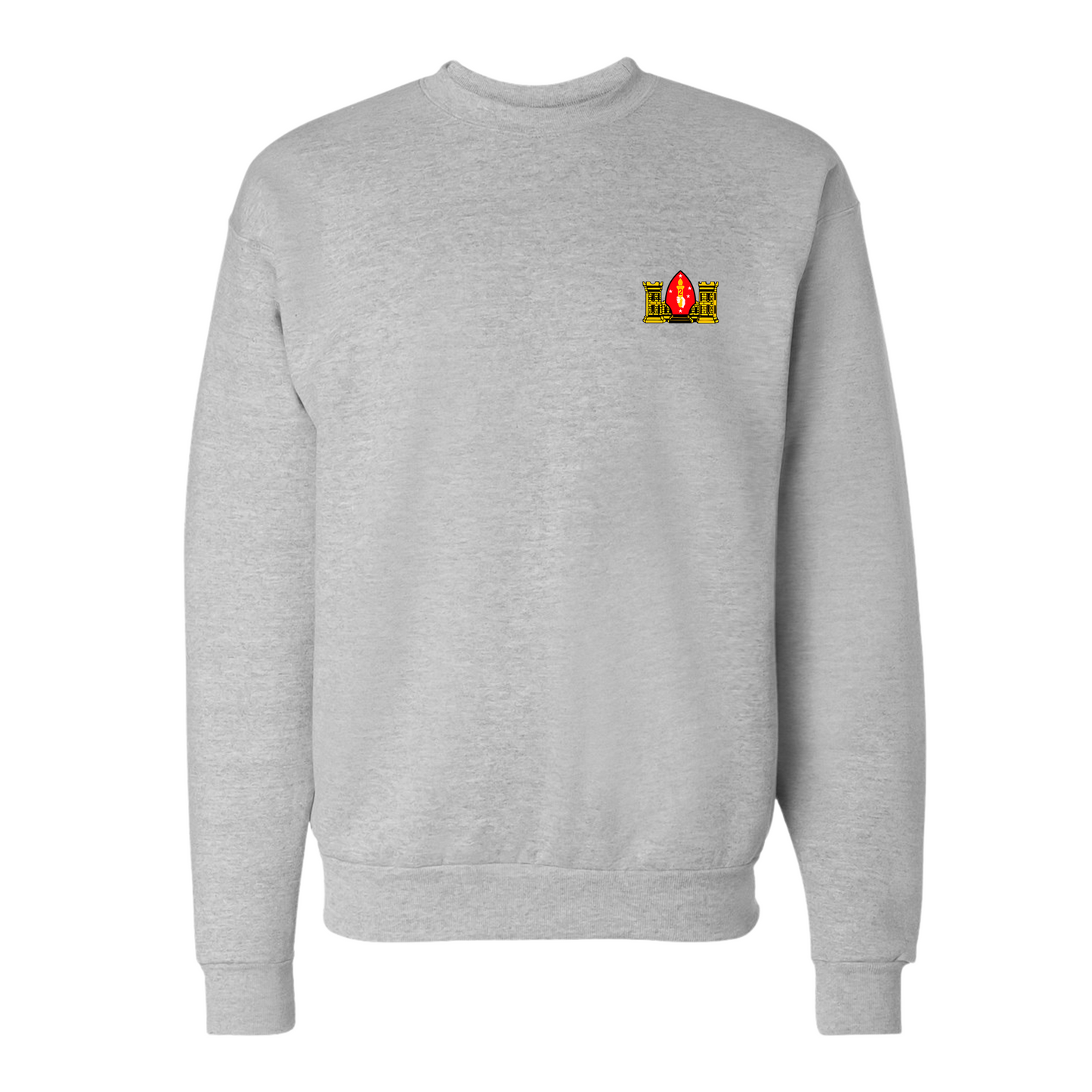 2nd Combat Engineer Battalion Unit ¨That Other Battalion¨ Sweatshirts #1