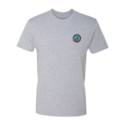 Combat Logistics Battalion 4 Unit ¨The Supporting Edge¨ Shirt #1