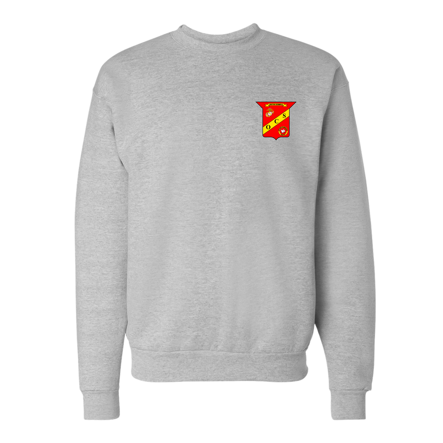 Officer Candidates School (OCS) Sweatshirt