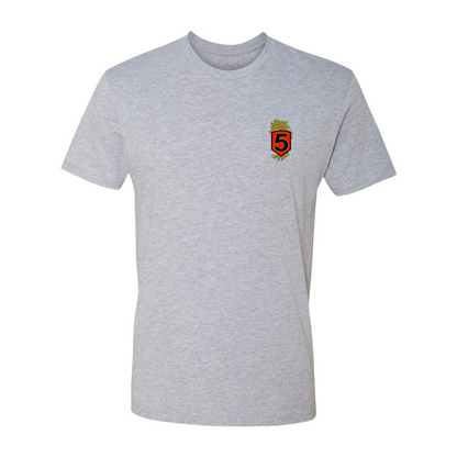 Combat Logistics Battalion 5 Unit ¨We Bring In To The Fight¨ Shirt