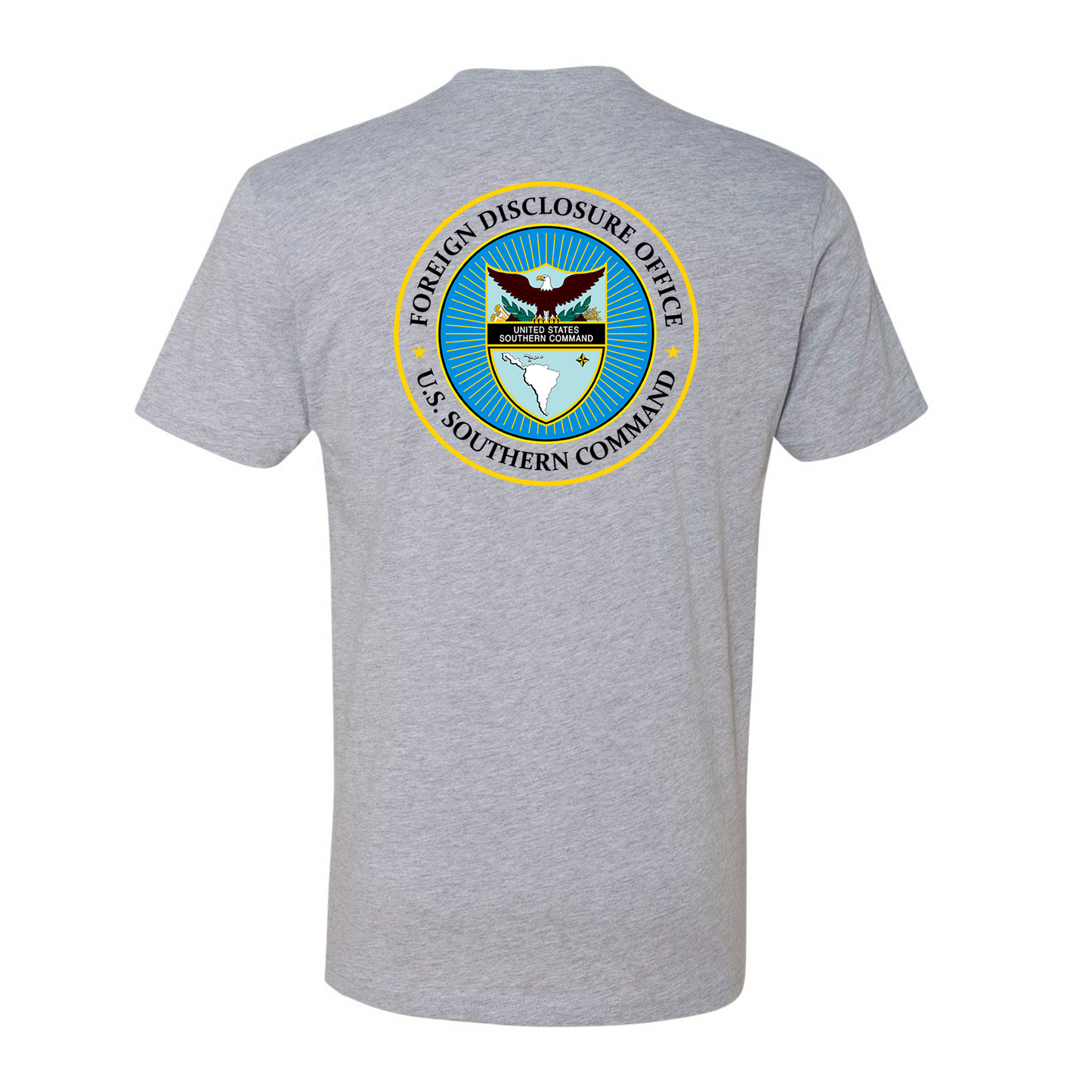 United States Southern Command Shirt