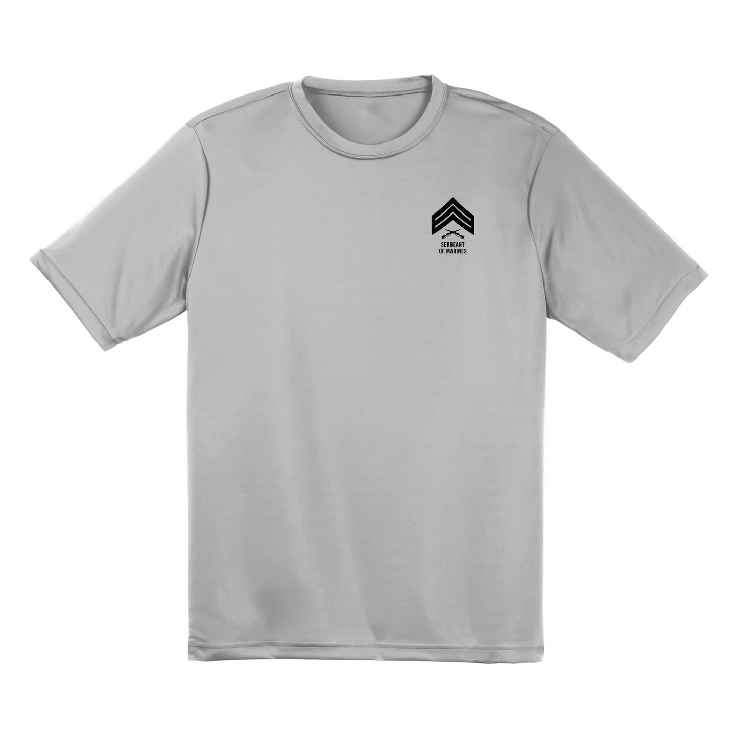 E5 Sergeant of Marines DRIFIT Shirt #1