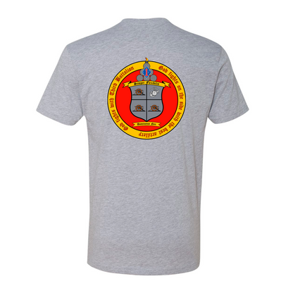 3rd Battalion 11th Marines Unit "Thunder" Shirt