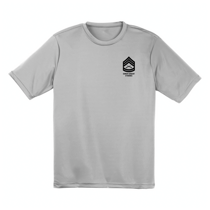 E7 Gunnery Sergeant of Marines #1 DRIFIT Shirt