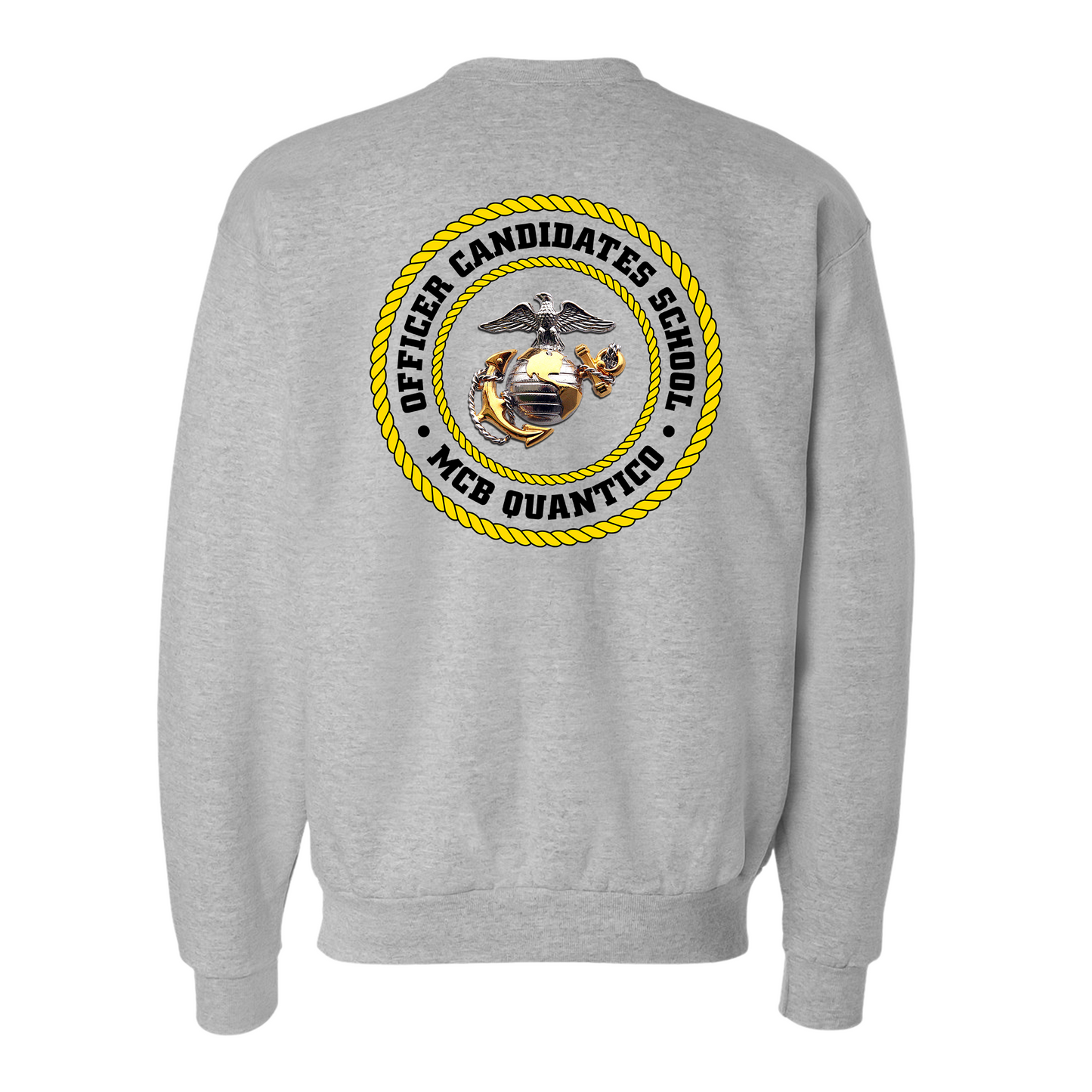 Officer Candidates School (OCS) Sweatshirt