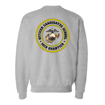 Officer Candidates School (OCS) Sweatshirt