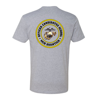 Officer Candidates School (OCS) T-Shirt