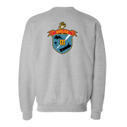 3RD ANGLICO Unit | Sweatshirt