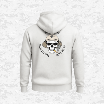 USMC Range Coach 0933 | Hoodie