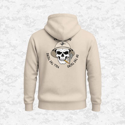 USMC Range Coach 0933 | Hoodie