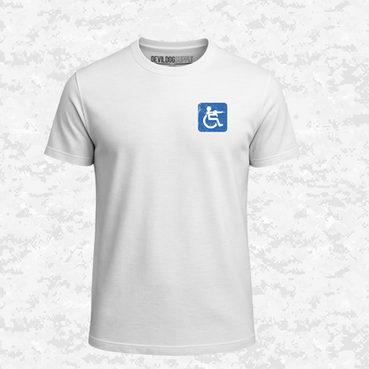 Disabled Veteran | T-shirt