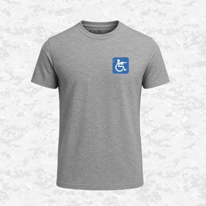 Disabled Veteran | T-shirt