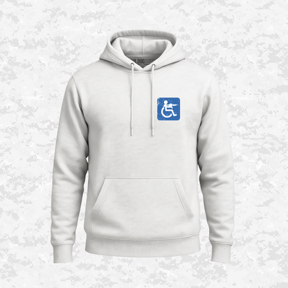 Disabled Veteran | Hoodie