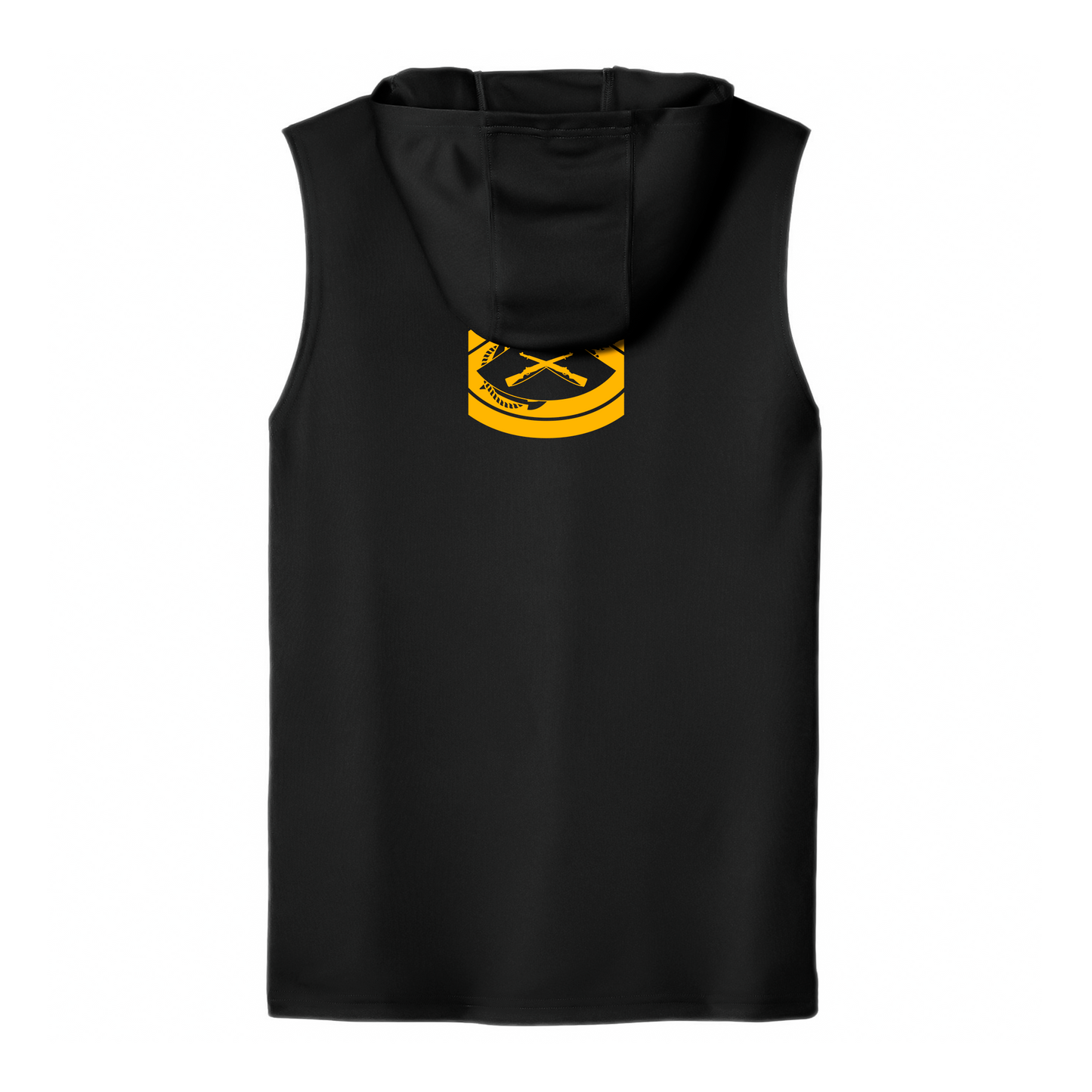 E7 Gunnery Sergeant of Marines DRIFIT Sleeveless, Tank, Sleeveless Hoodie #1