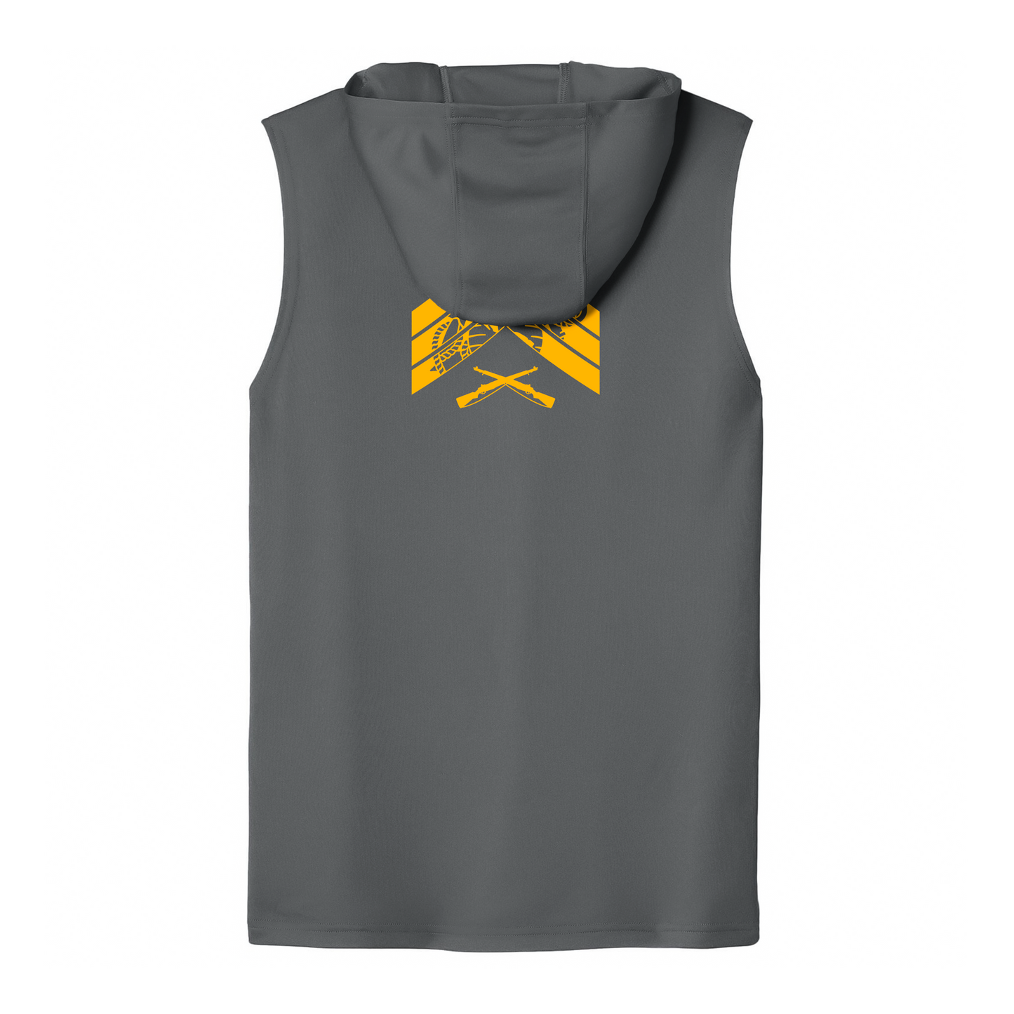 E5 Sergeant of Marines DRIFIT Sleeveless, Tank, Sleeveless Hoodie #1