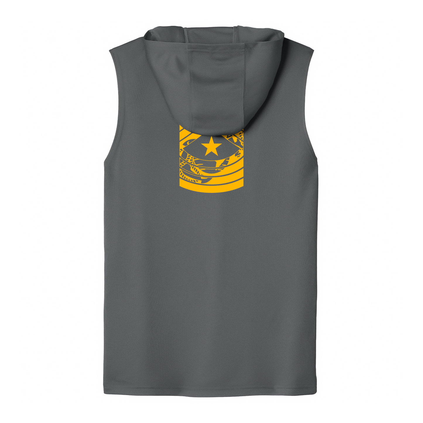 E9 Sergeant Major of Marines DRIFIT Sleeveless, Tank, Sleeveless Hoodie #1