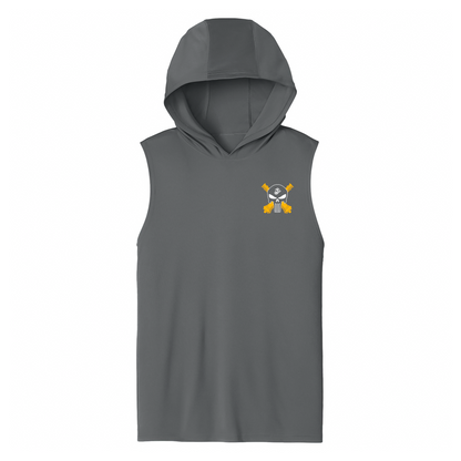 5th Battalion 14th Marines Unit "Battery P" DRIFIT Sleeveless, Tank, Sleeveless Hoodie