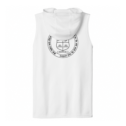 3rd Battalion 11th Marines Unit "Thunder" DRIFIT Sleeveless, Tank, Sleeveless Hoodie