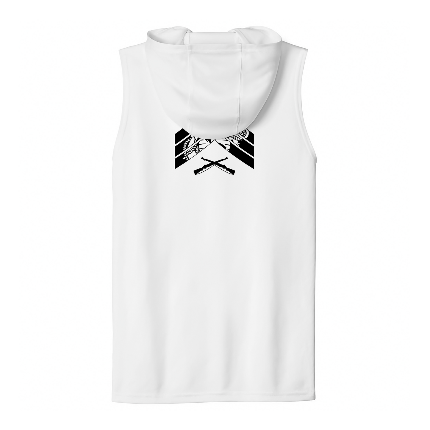 E5 Sergeant of Marines DRIFIT Sleeveless, Tank, Sleeveless Hoodie #1