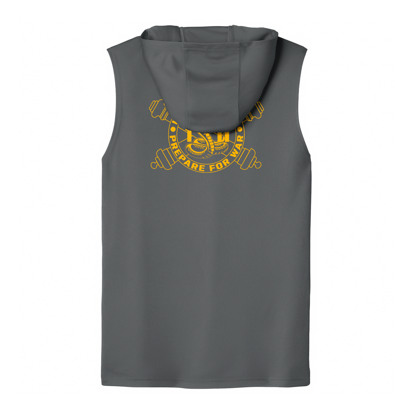 1st Battalion 11th Marines Unit "The Cobra Battalion" DRIFIT Sleeveless, Tank, Sleeveless Hoodie