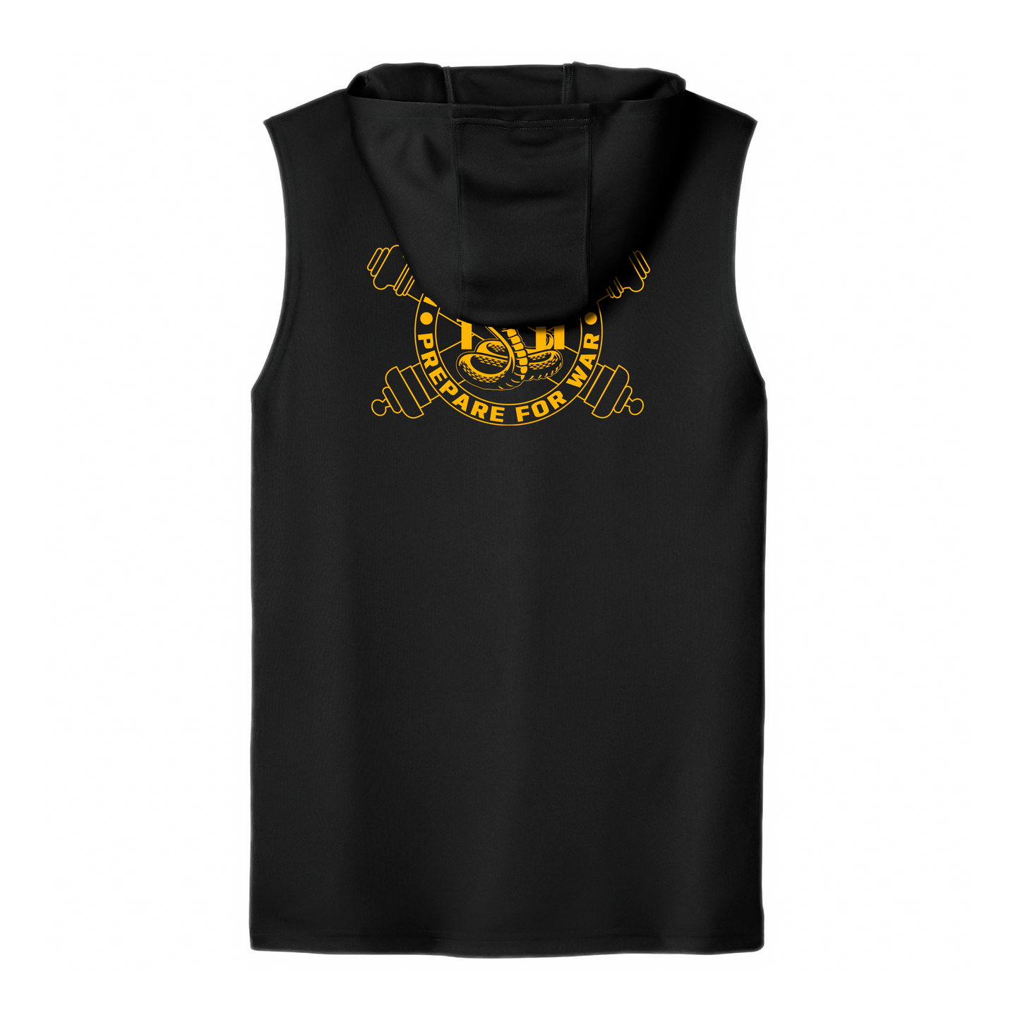 1st Battalion 11th Marines Unit "The Cobra Battalion" DRIFIT Sleeveless, Tank, Sleeveless Hoodie