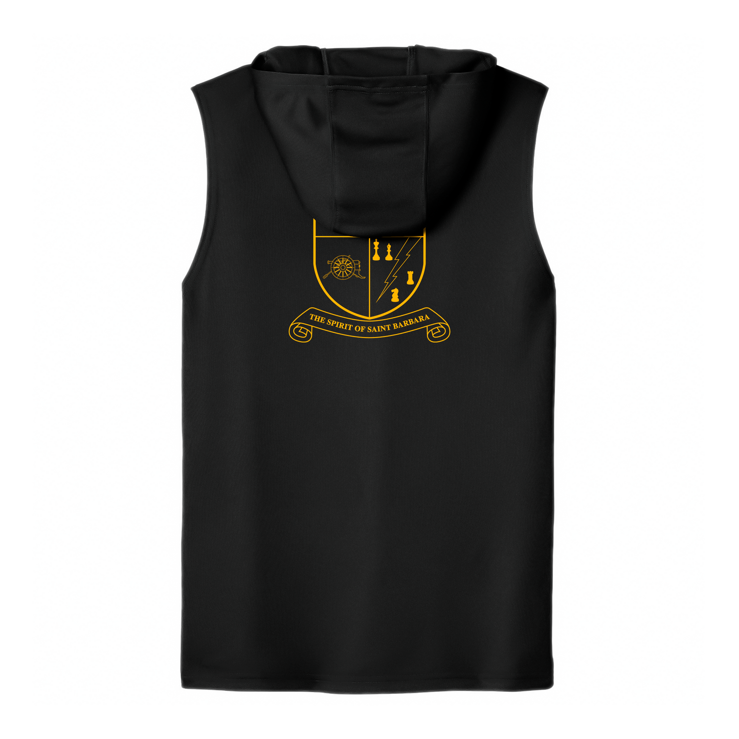 5th Battalion 11th Marines Unit "Steel Rain" #2 DRIFIT Sleeveless, Tank, Sleeveless Hoodie