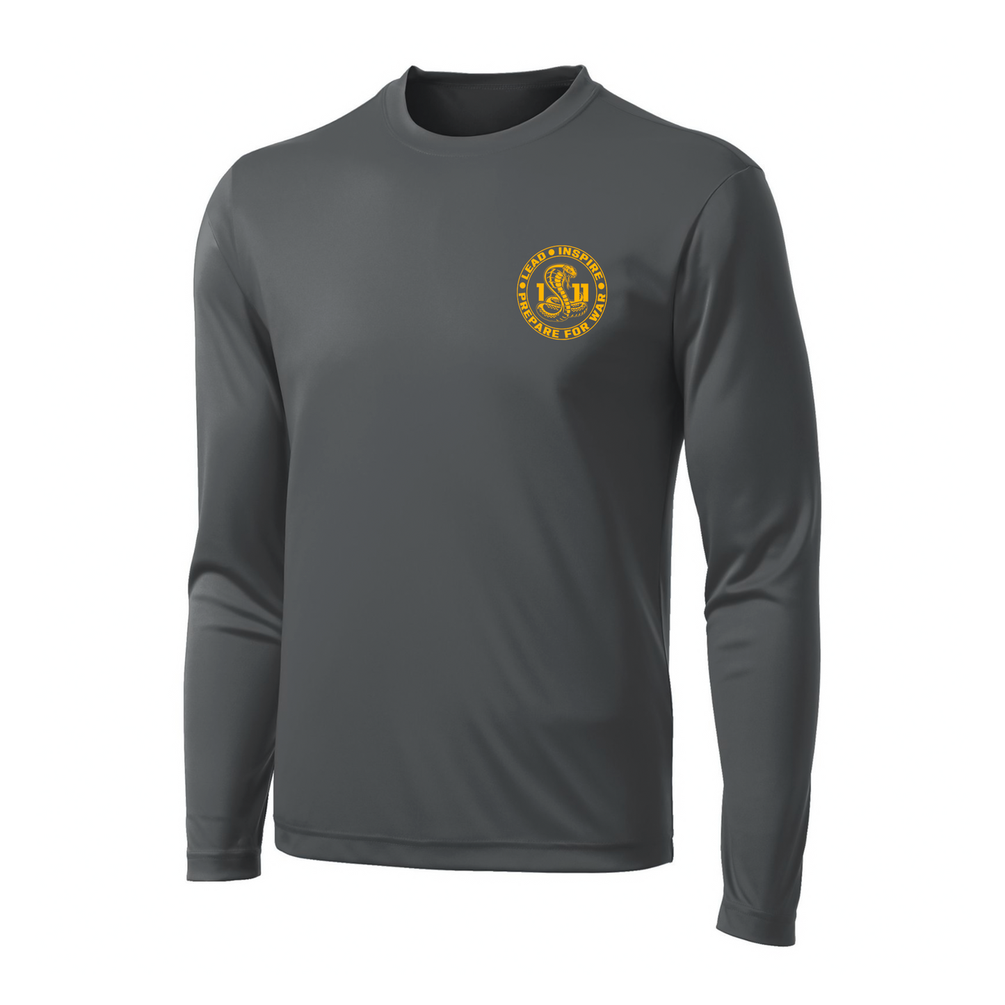 1st Battalion 11th Marines Unit "The Cobra Battalion" DRIFIT Long sleeve, Hoodie Special Edition