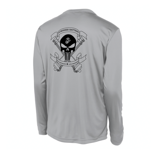 5th Battalion 14th Marines Unit ¨Battery P¨ | DRIFIT Long sleeve, Hoodie