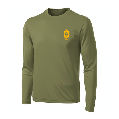 E9 Sergeant Major of Marines #2 | DRIFIT Long sleeve, Hoodie