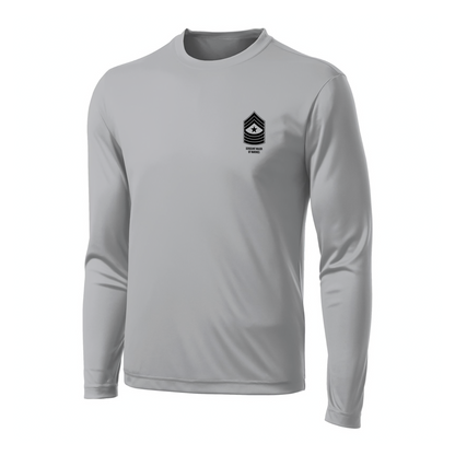 E9 Sergeant Major of Marines #2 | DRIFIT Long sleeve, Hoodie