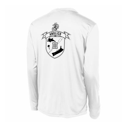 3RD ANGLICO Unit | DRIFIT Long sleeve, Hoodie